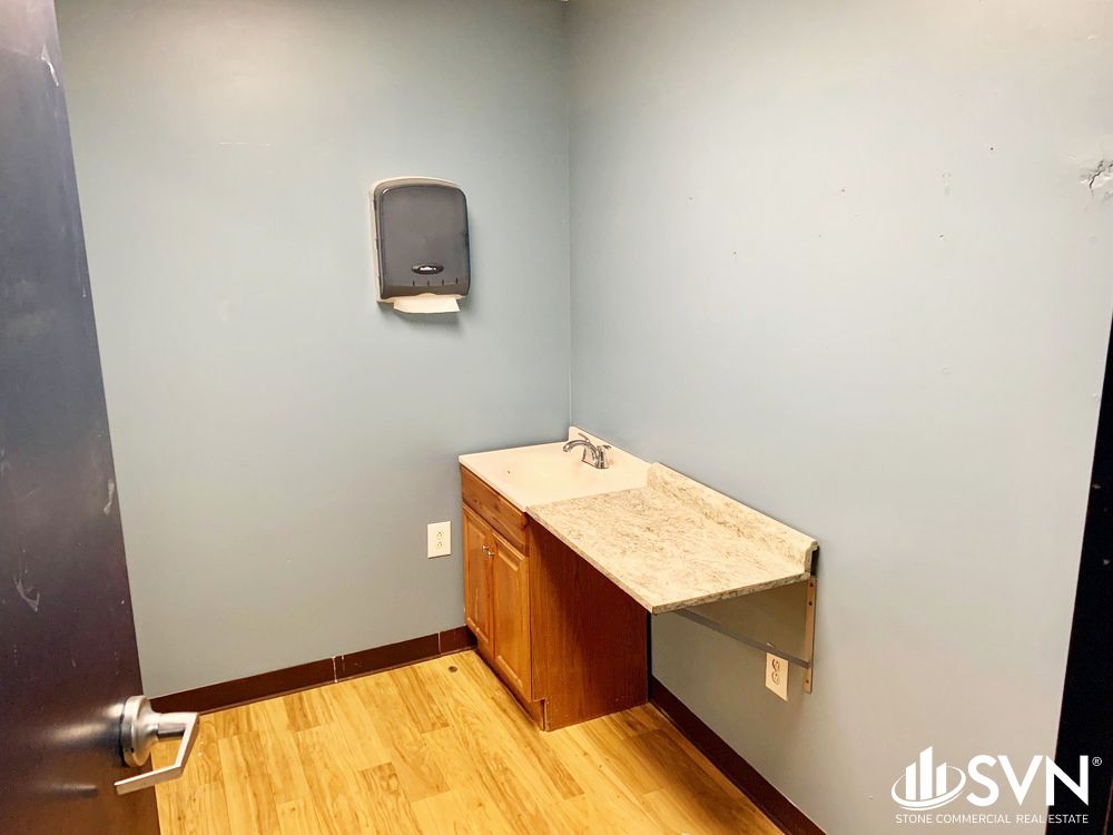 Former Day Care Available - Richmond: 5095 Atwood Dr, Richmond, KY 40475